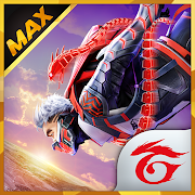 Garena Free Fire MAX - Jogos Online Wx